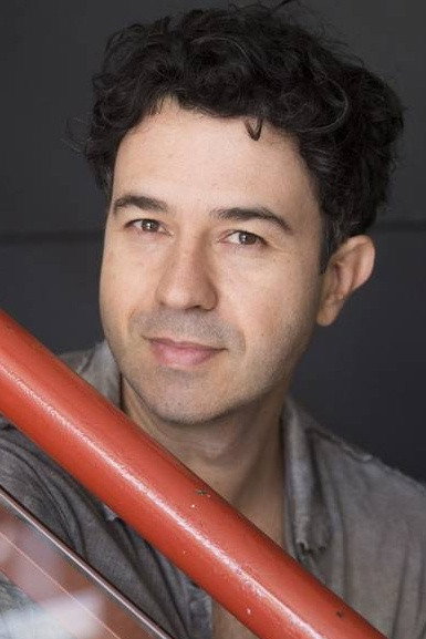 André Guerreiro Lopes as Inácio in My Calendar Girl