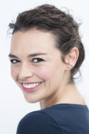 Tinarie Van Wyk-Loots as Claire Fletcher in Zulu