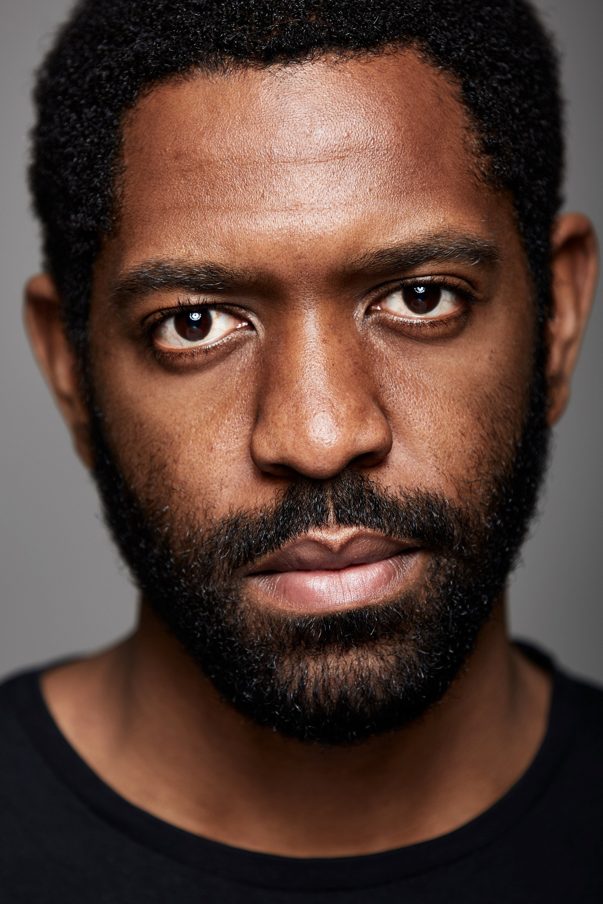 Jonathan Nyati as Counsellor in Spoon Fed