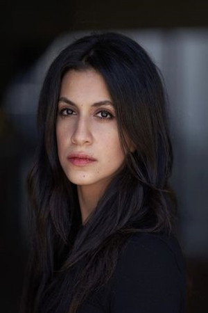 Rawan Al Ghaba as دعاء in A Girl Named Zat