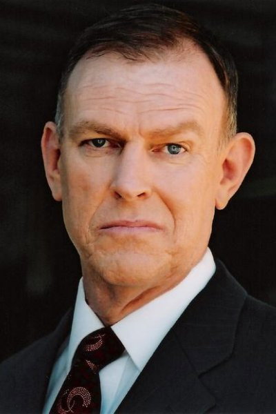 David Ross Paterson as Frank Ryan in Before I Go