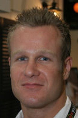Jeremy Holmes as Tad in Erotic Seductions