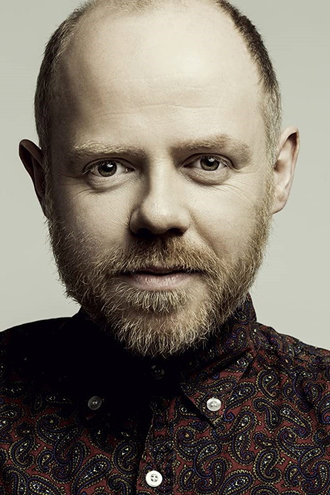 Dan Starkey as Strax in Doctor Who: The Snowmen