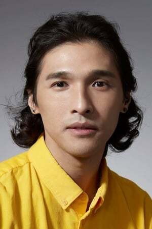 黃又南 as Zhang Xiaolong in Mysterious Island