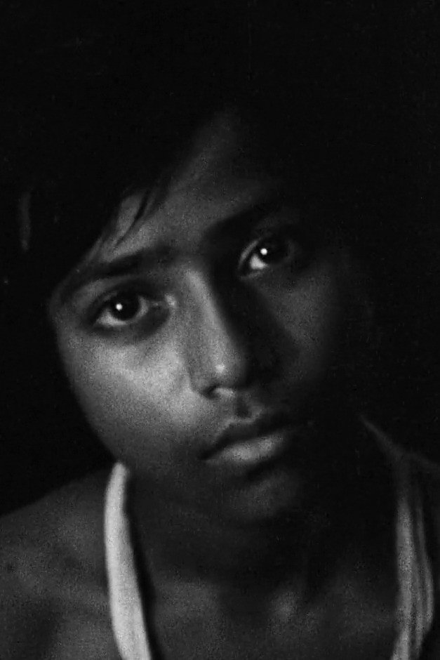 Shafikul Islam as Ananta in A River Called Titas
