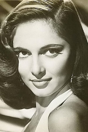 Anna Maria Sandri as Teresa in High School