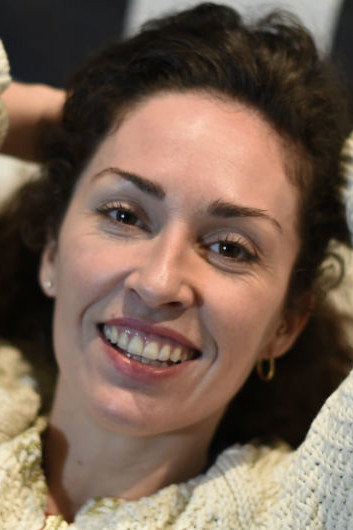 Marion Motin as Self : Interviewed in Stromae en intimité