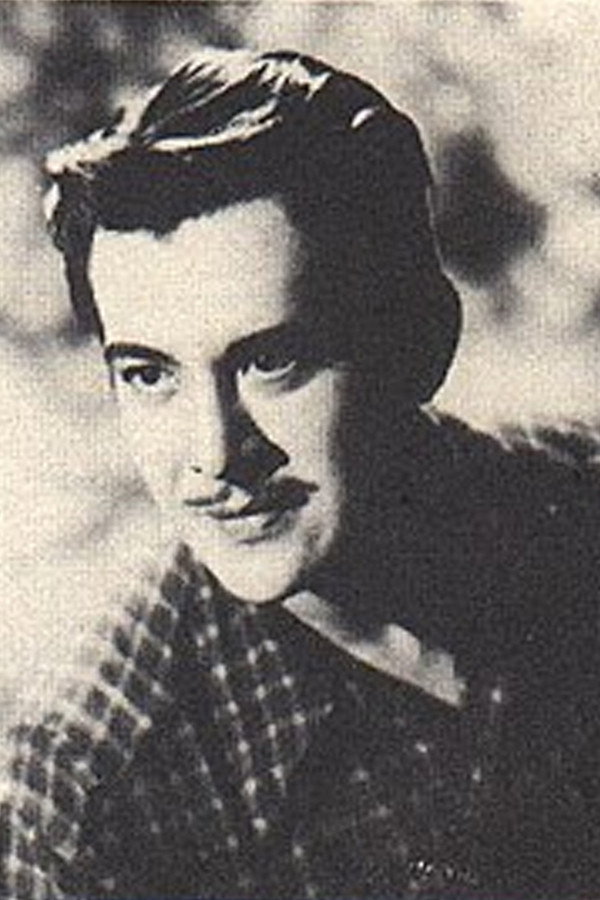 Ramon D'Salva as Guido in Tough Guy