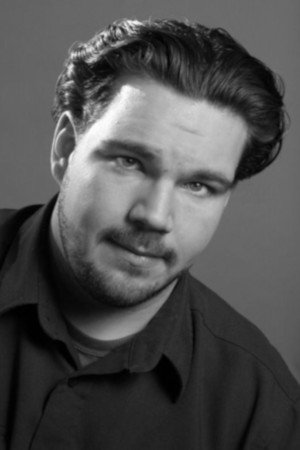 Matt Murray as Self - Smurfs Scholar in Greetings From Planet Smurf