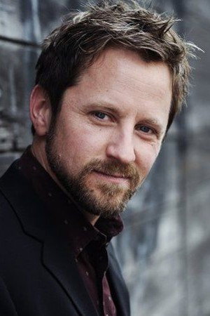 Gordon Michael Woolvett as Reb Andersen in Mission Genesis
