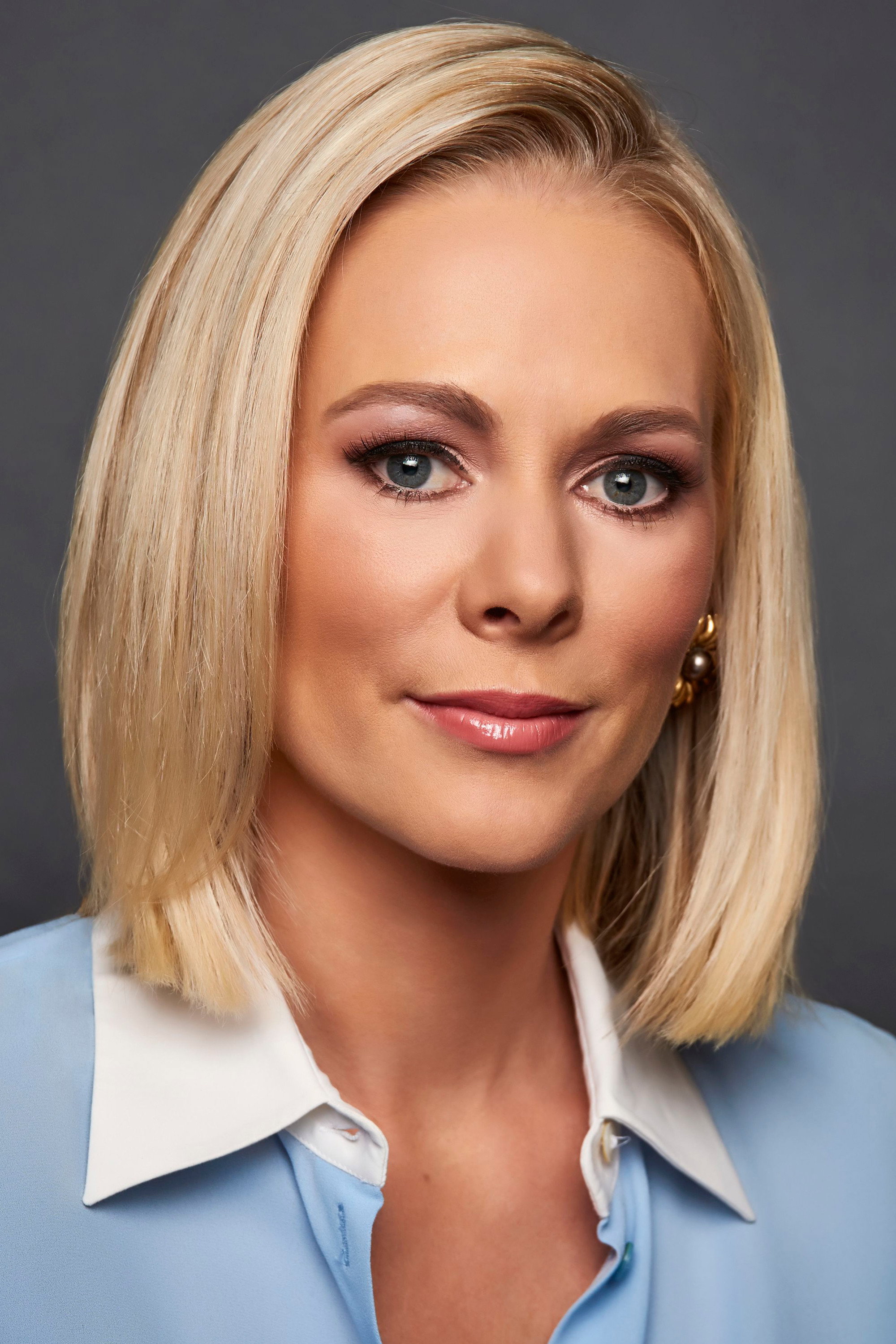 Margaret Hoover as Self - Host in Firing Line with Margaret Hoover