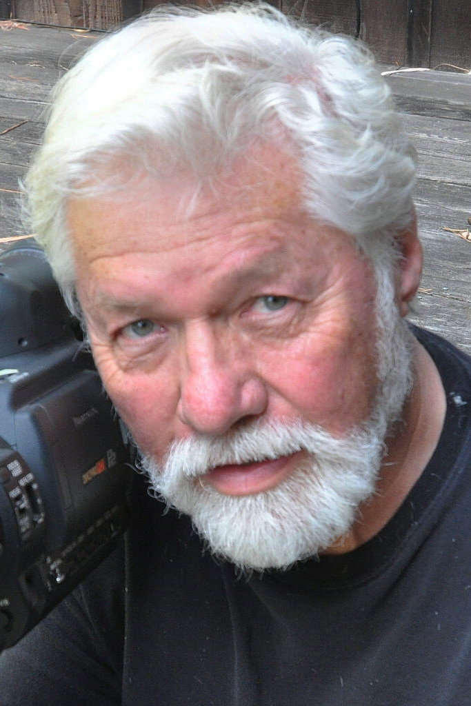 John Korty as Himself in The Animators