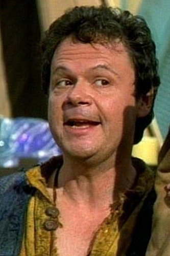 John Walter Davis as Brad Heinmuller in Starman