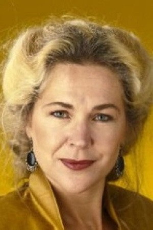 Camilla Braaksma as Petra/Sanne in Rituals