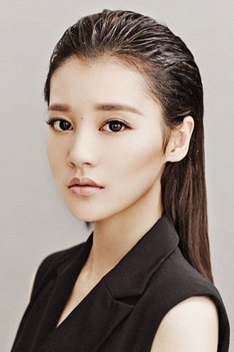 Jin Meng Yang Zi as Zhang Ying in My Naughty Classmates