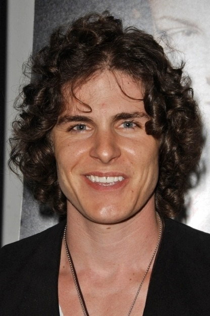 Marc Senter as Joe / Rascal in Old Man