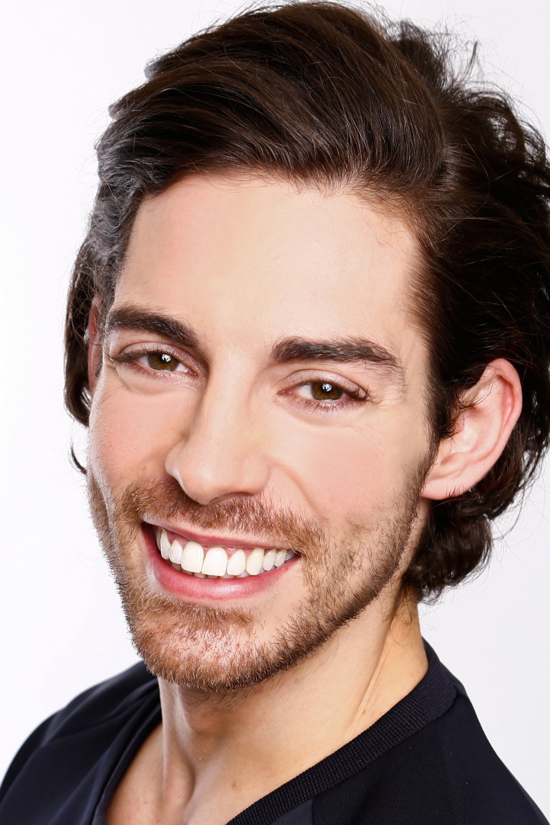 Tom Read Wilson as Self - Various in Celebs Go Dating