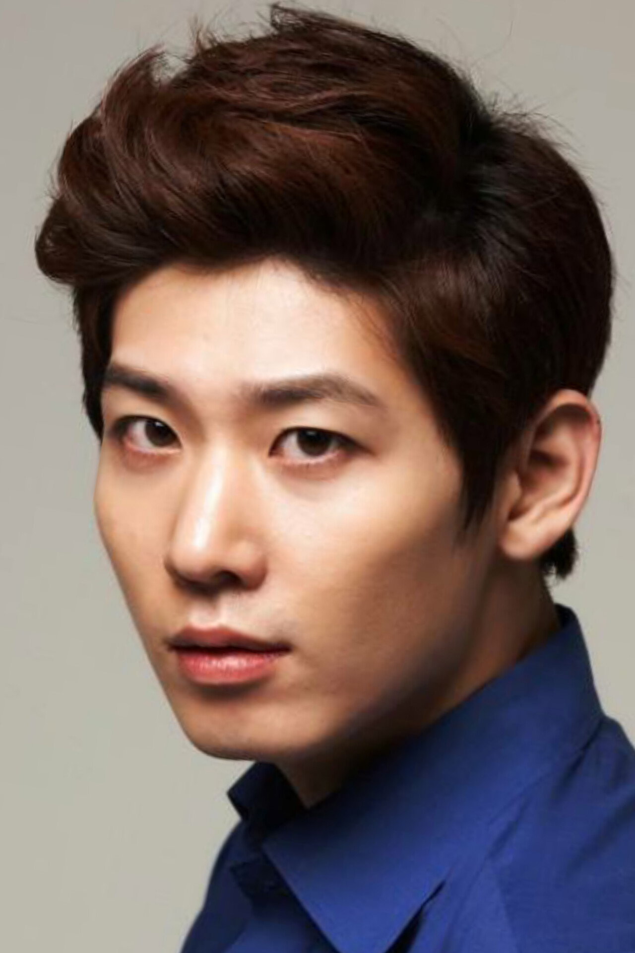 신현호 as Jang Dong-cheol in Secret Campus