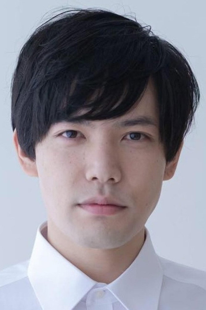 長谷川大 as Young Man in the Woods in Antiporno