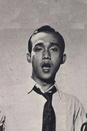 Bing Slamet as Mat Codet in Three Fugitives
