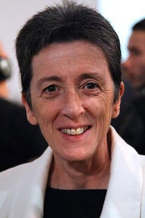 Rosa Mota as Self in Boston