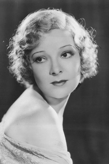Helen Vinson as Helena Draque in The Thin Man Goes Home