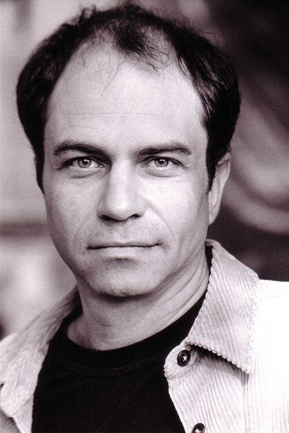 Matthias Kupfer as Sacristan Miller in Silent Night