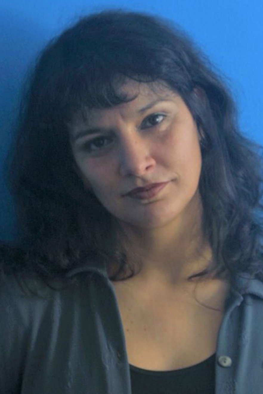 Inês Nogueira as Carolina Beatriz Ângelo in República