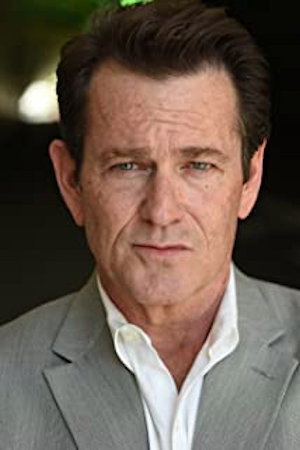 Brett Brock as Sheriff Tindle in Bug