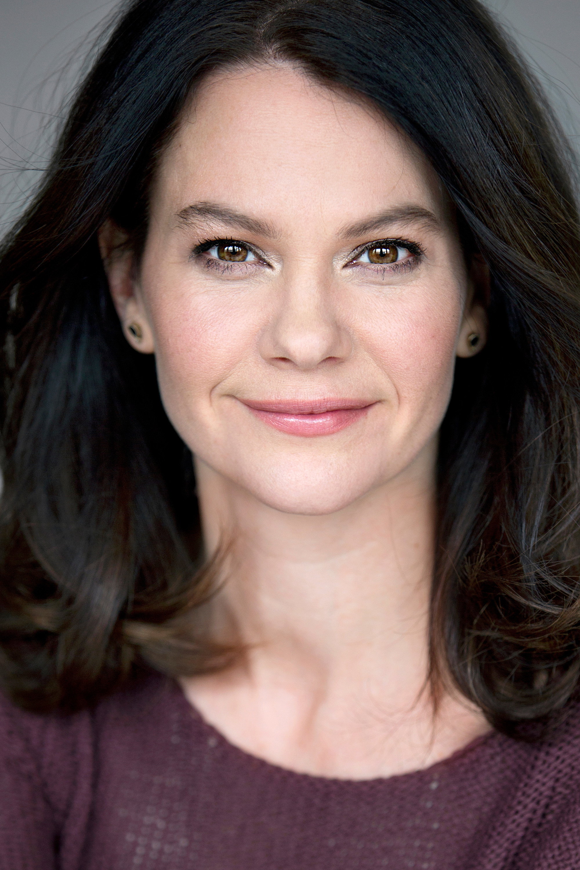 Fanny Mallette as Josée Patry in Toute la vie