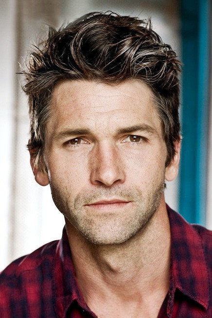 Jefferson Brown as Kenny in Shark City