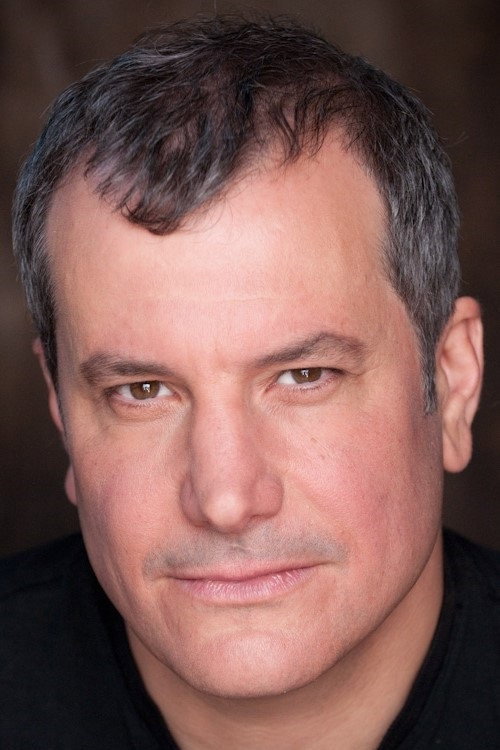 Keith Kupferer as Victor in Dirty Work
