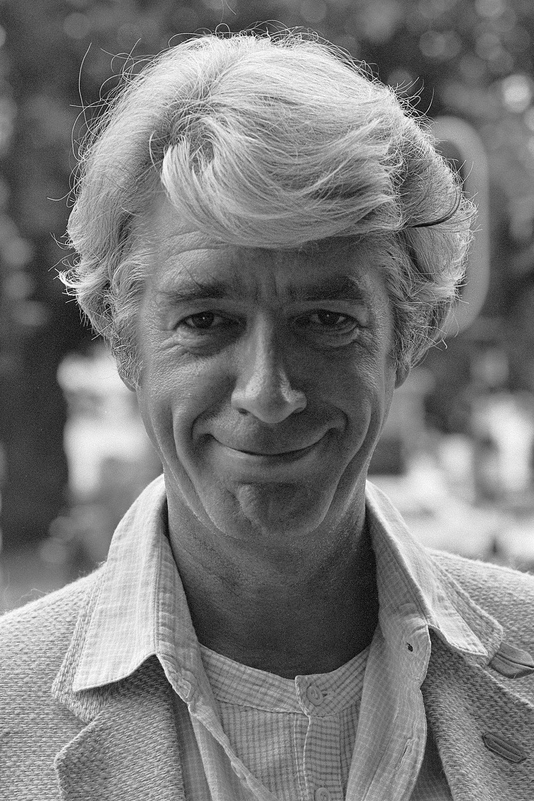 Rudi Carrell as Self - Host in Die Rudi Carrell Show