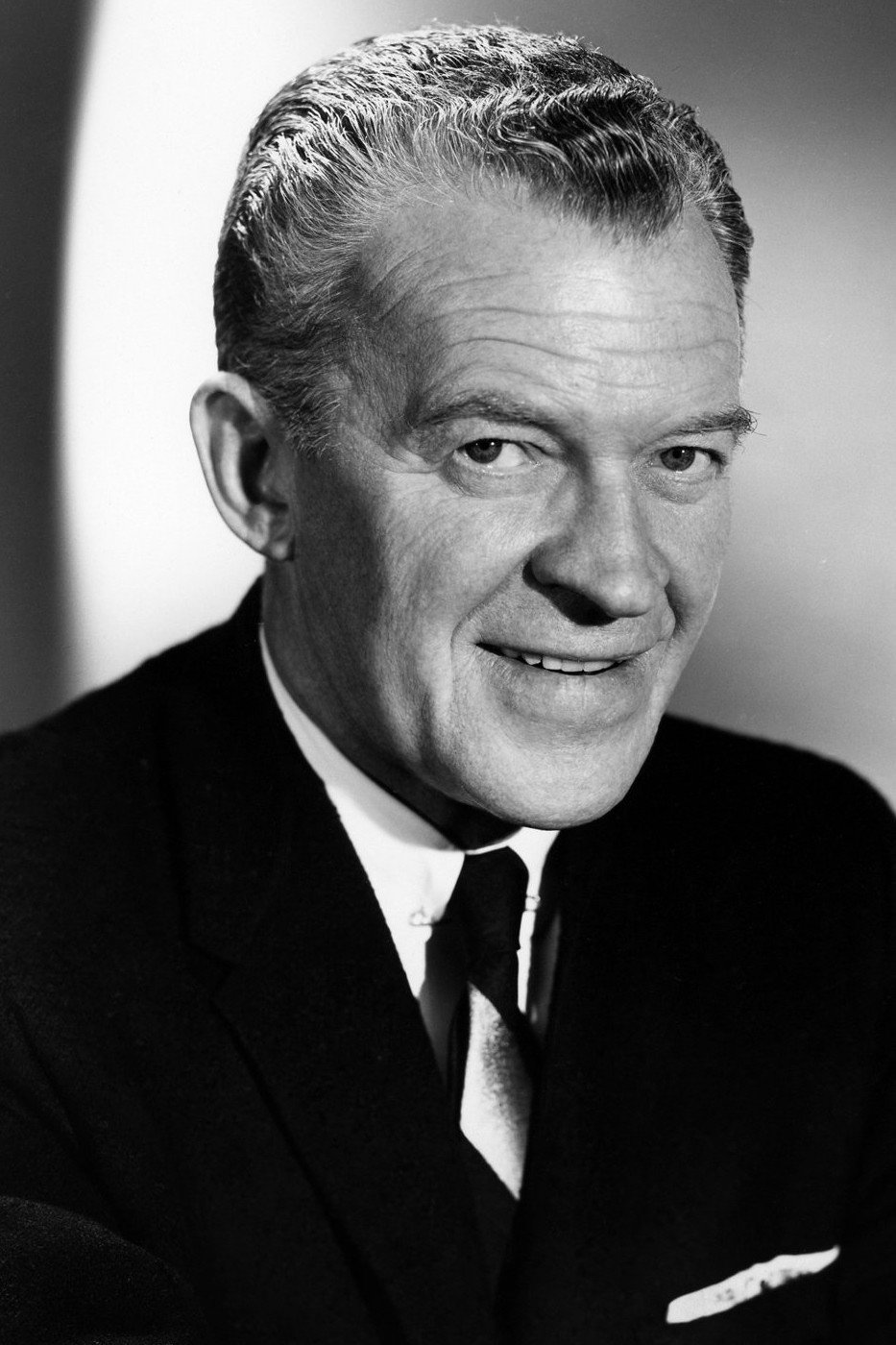 Frank Jenks as Butch Reilly in Melody and Moonlight
