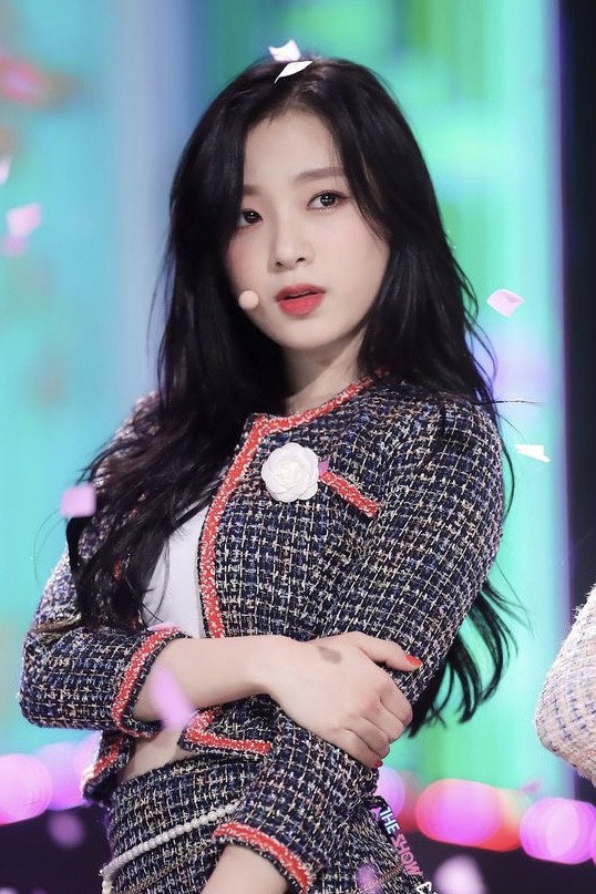 Lee Jin-sol as Ha Da Som in The Guilty Secret
