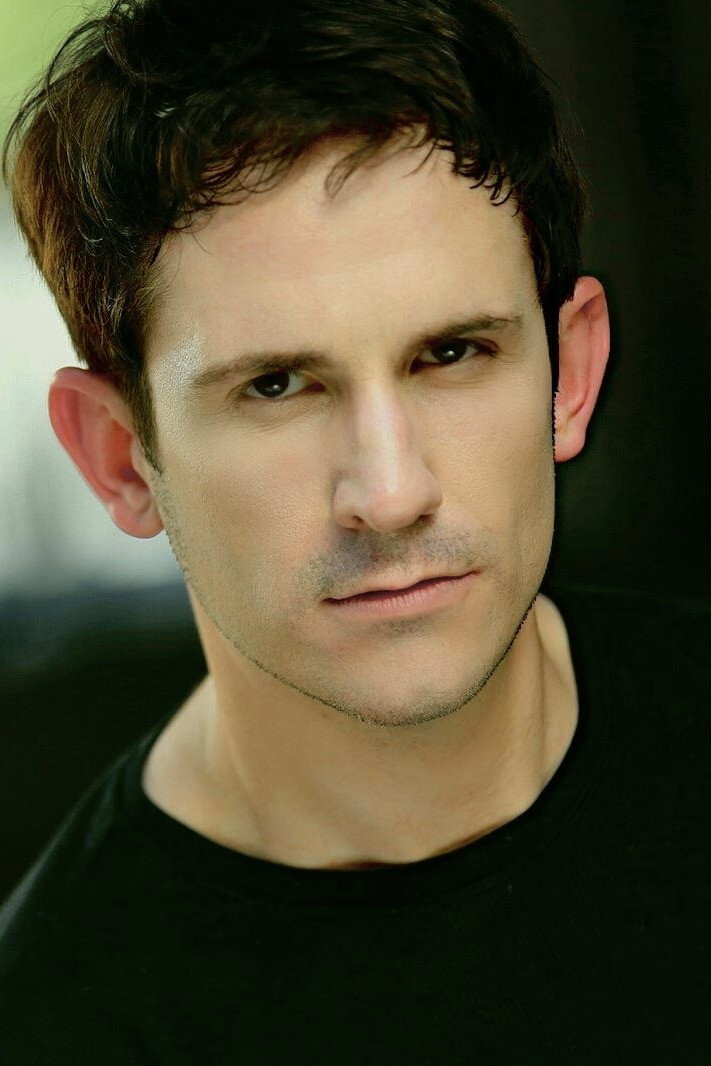 Brandon Carroll as Jeff in Pop Skull