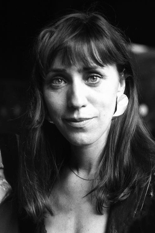 Dagmar Bláhová as Anna Šímová in The Apple Game