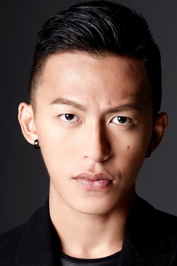Tosh Zhang as Poh Liat in Titoudao