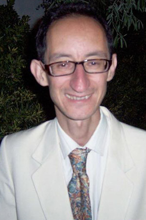 Burak Öncü as Cenin in The Masked Gang: Iraq