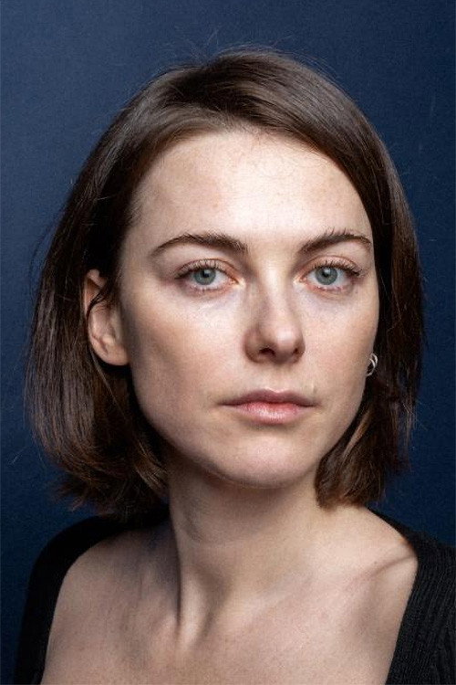 Анастасия Евграфова as Sasha Egorova in Be My Kirill