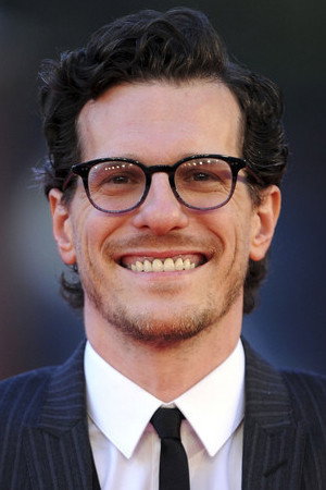Brian Selznick as Himself in Making a New American Nutcracker