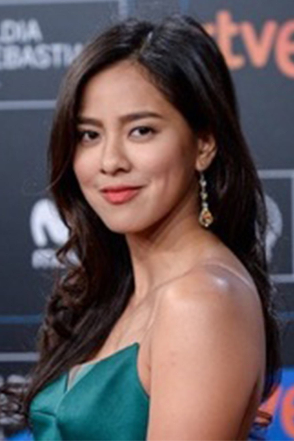 Mara Lopez as Ayumi in Unveiling The Horse Demon