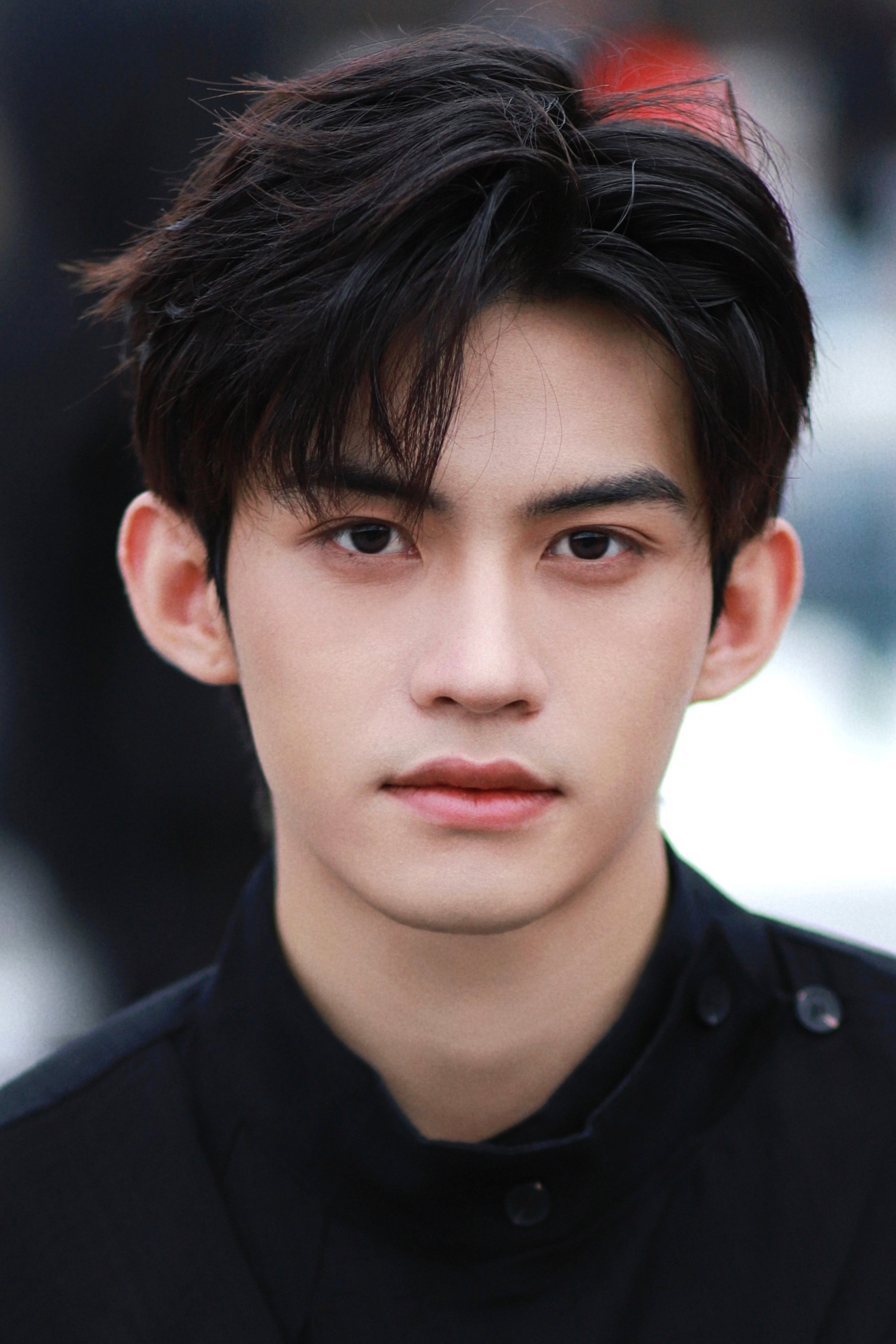 云旗 as Fan Xiao in To My Shore