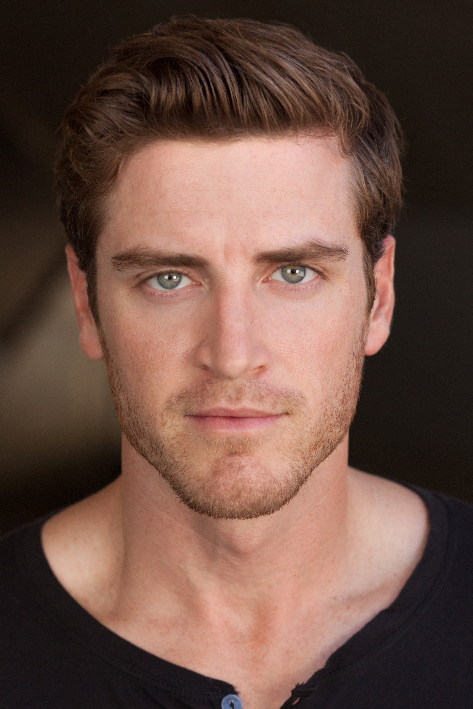 Jake Lockett as Blake Simpson in Lycan