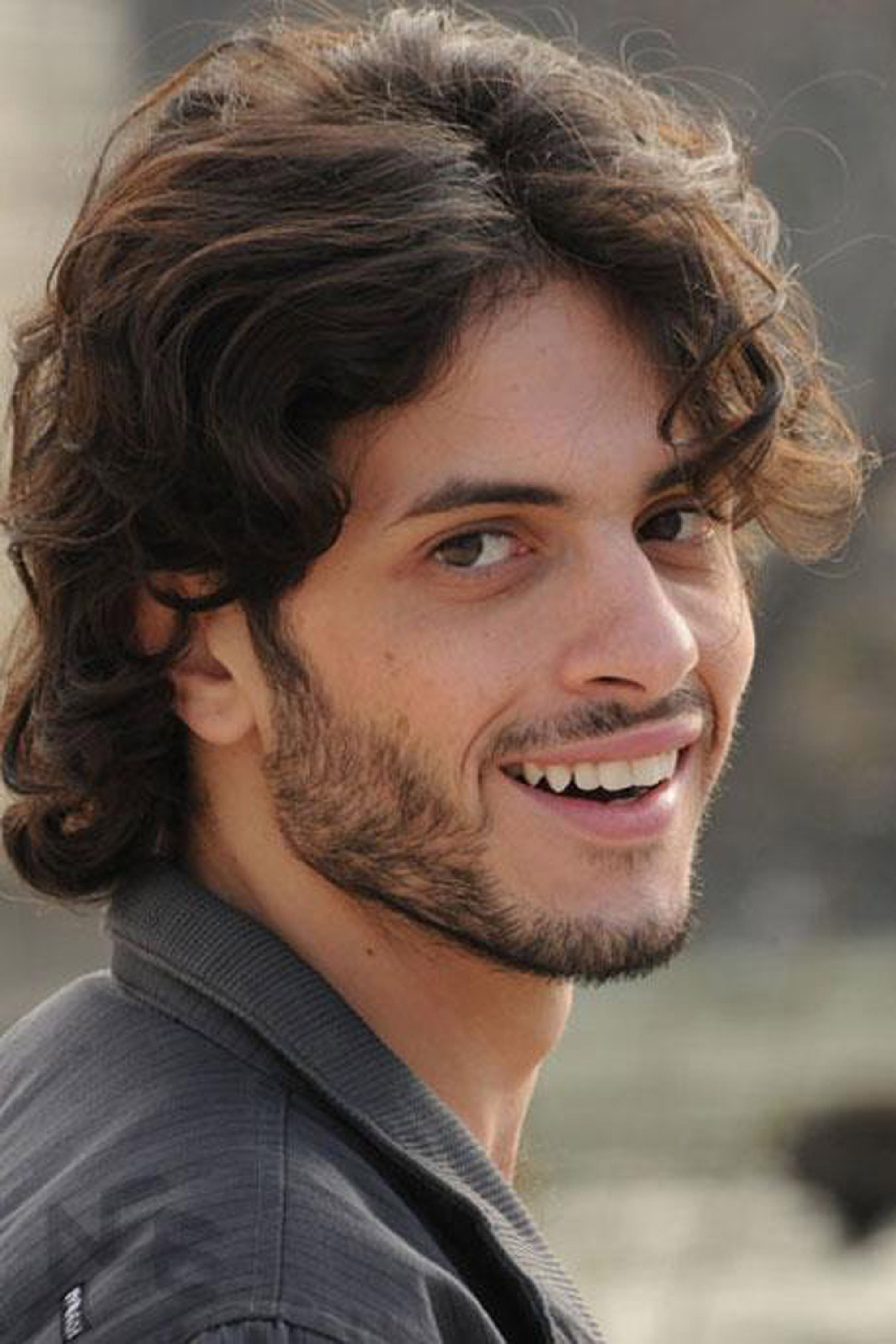 Marco Iermanò as Giuseppe in Mia madre