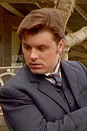 Rodney Bell as Red Tom in Runaway Island
