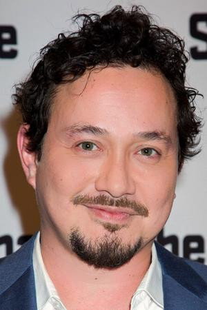 Michael Braun as Gregory Guckenburger in The Courtroom