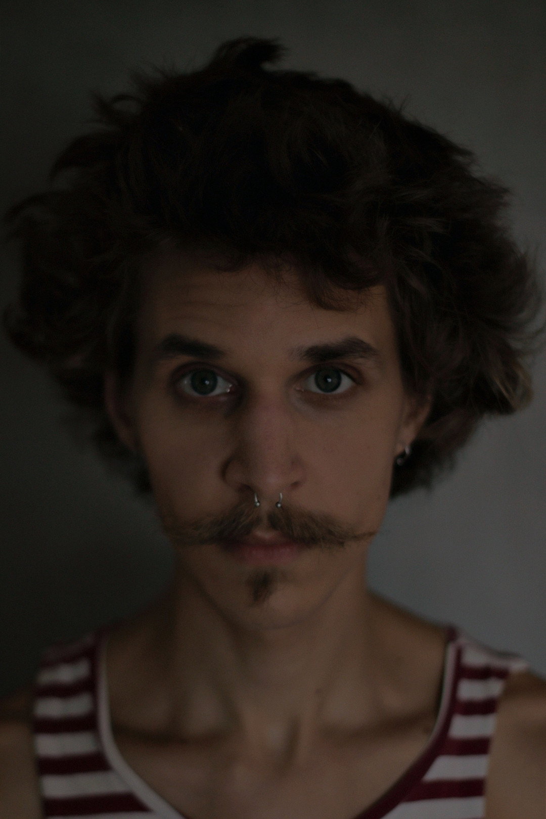 Felipe Herculano as Martim in Fragmentos de Nós Dois