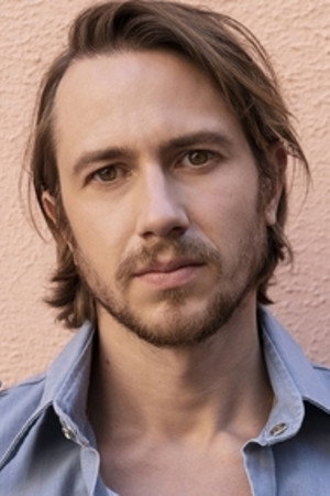 Bastien Bouillon as Pierre Roche in Monsieur Aznavour