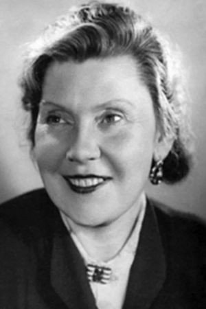 Елена Тяпкина as Varvara Grigoryevna in The Girls Sowed Flax